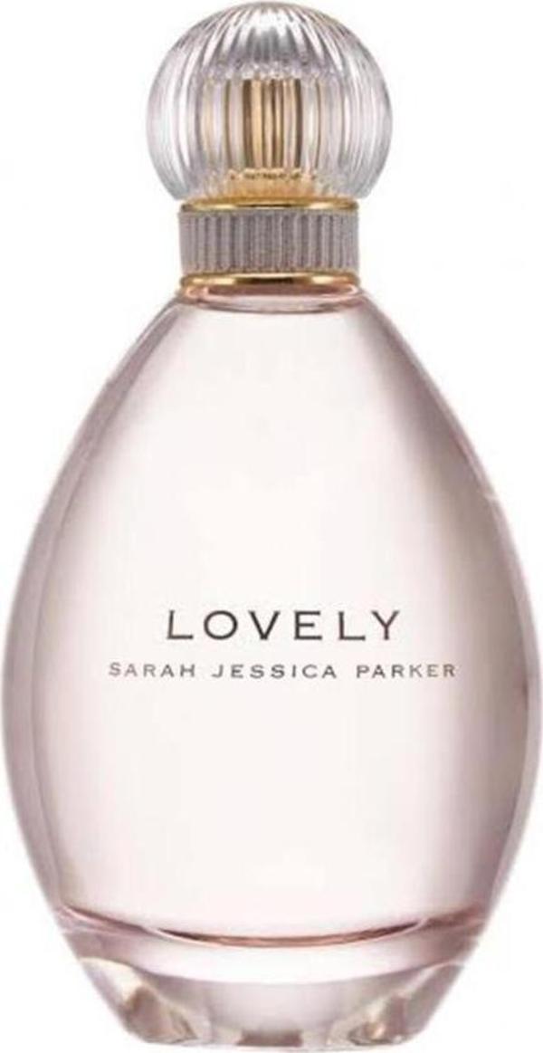 Sarah Jessica Parker Lovely Edp 100 ml Kadın Parfümü - Image 1