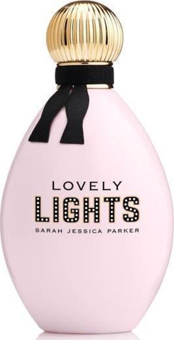 Sarah Jessıca Parker Lovely Lıghts Edp Spray 100 Ml - Image 1