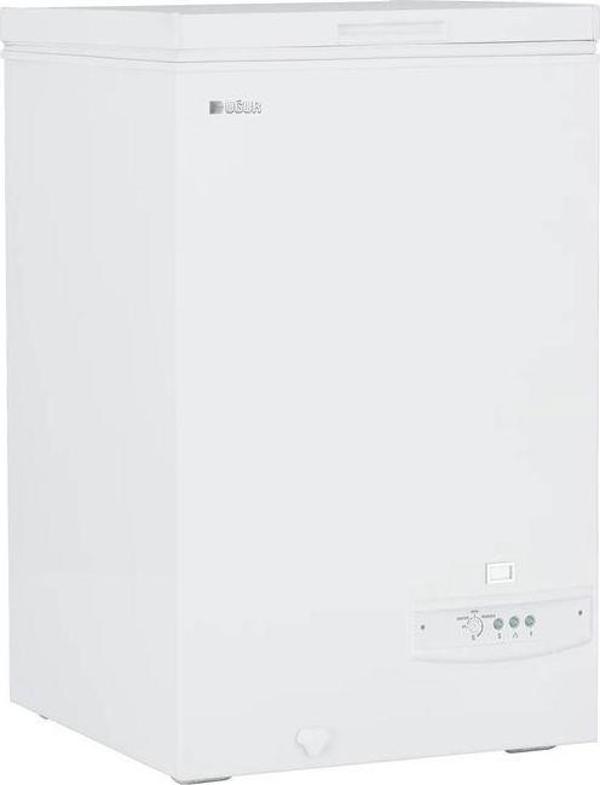 Uğur UDD 165 T D/S R63 Beyaz Yatay Derin Dondurucu - Image 1