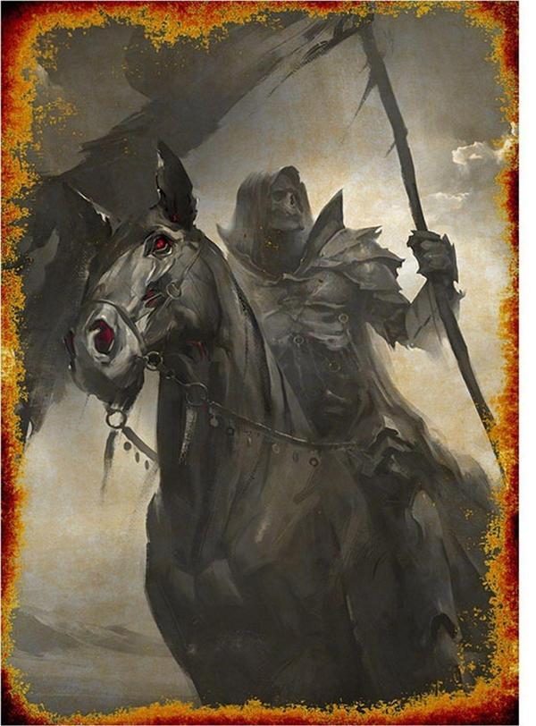 Bedeko Melek Kanatları Art Mdf Poster - Image 1