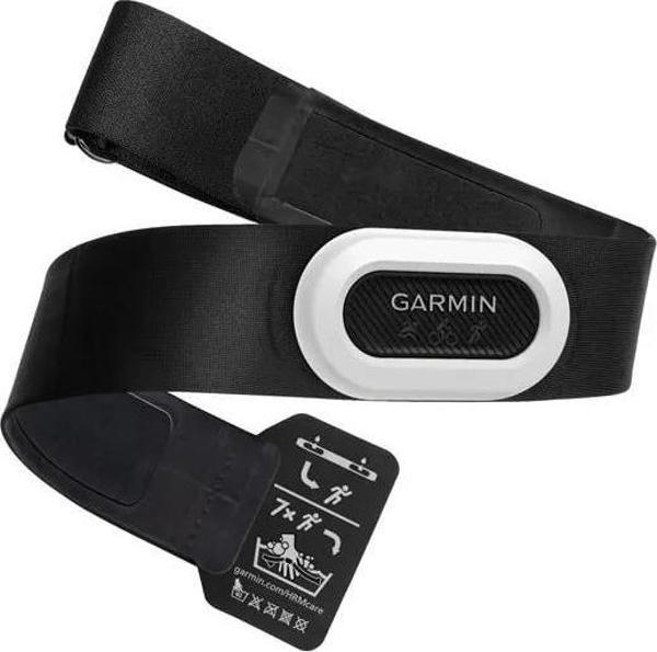 Garmin HRM Pro Plus Nabız Bandı (DİSTRİBÜTÖR GARANTİLİ) - Image 1