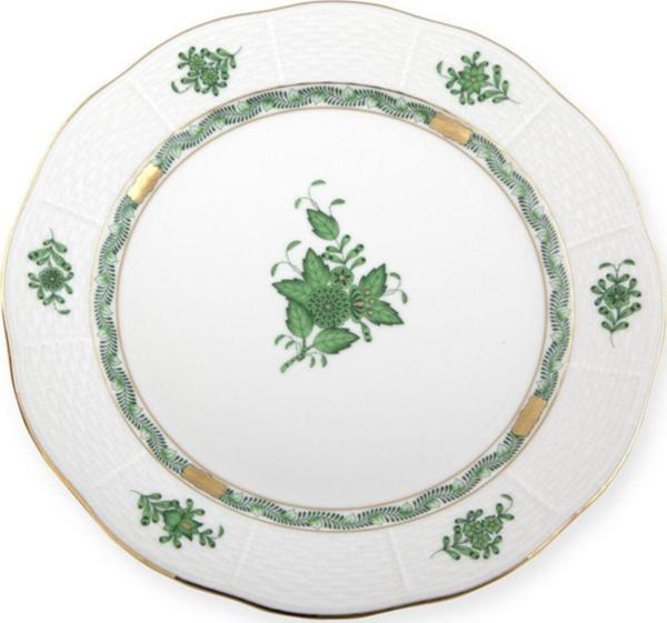 Herend Yemek Tabağı 25,5 cm - Image 1