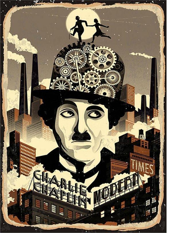 Bedeko Müzik İle Gülümse Model Ahşap Tablo - Image 1