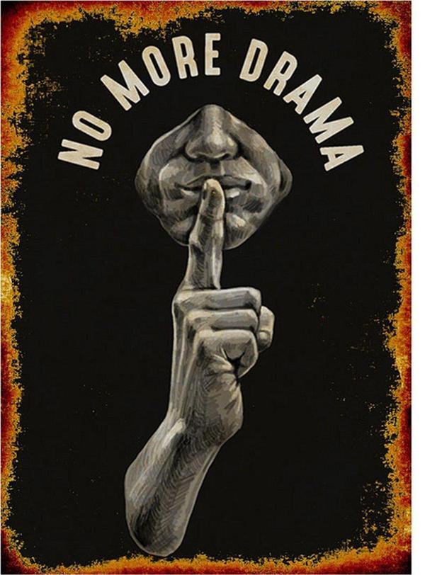 Bedeko Beyaz Şövalye Melek Kadın Mdf Poster - Image 1