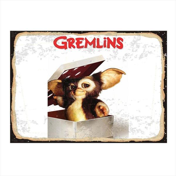 Bedeko Gremlins Hediyelik Mdf Tablo - Image 1