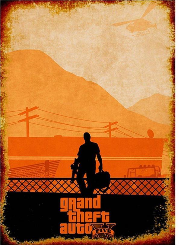 Bedeko Kahve Kültürü Mdf Poster - Image 1