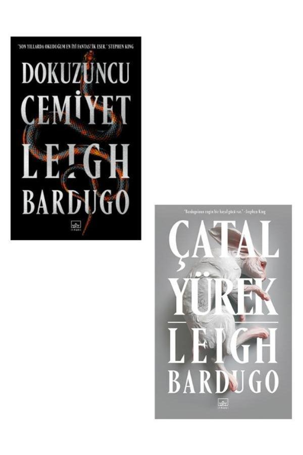 Alex Stern Serisi - İthaki Yayınları - Image 1