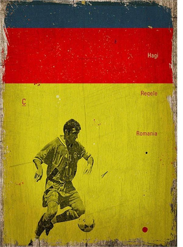 Bedeko Winnie The Pooh Mdf Poster - Image 1