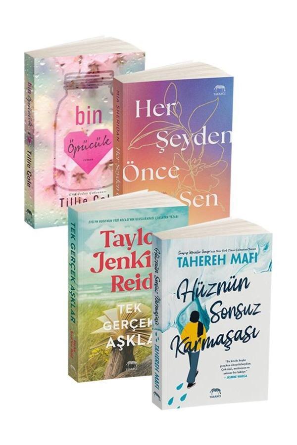 Gözyaşlarınızı Tutamayacaksınız - Yabancı - Image 1