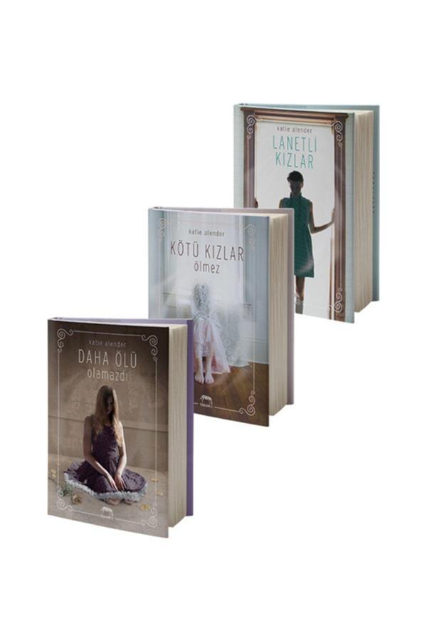 Kötü Kızlar Ölmez Serisi - Yabancı - Image 1