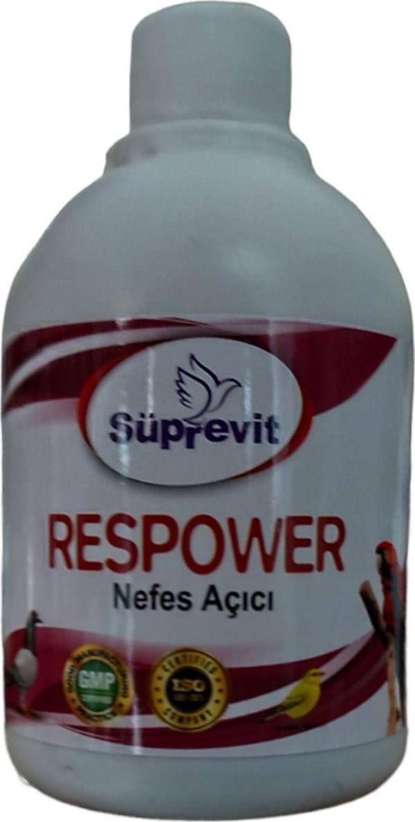 Respover 250 ML - - Hırıltı Önleyici - Image 1