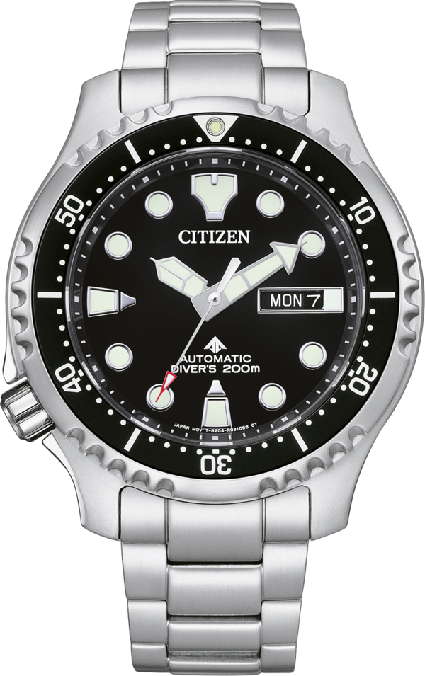 Citizen NY0140-80EE Erkek Kol Saati - Image 1