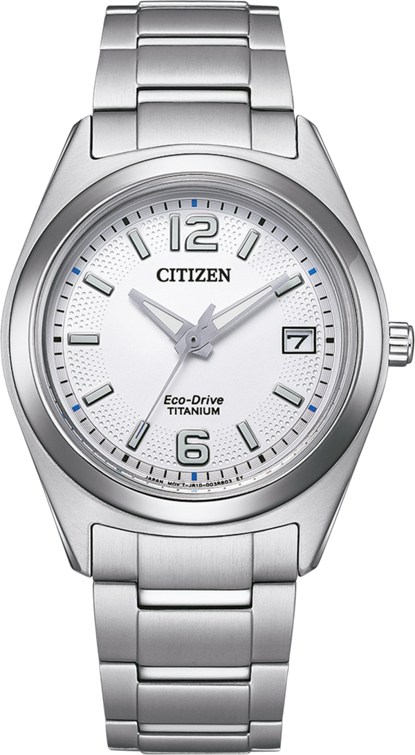 Citizen FE6151-82A Kadın Kol Saati - Image 1