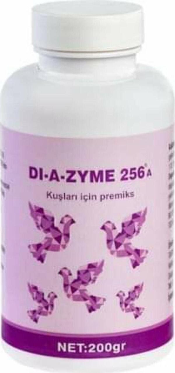 tarımsan 256 Probiyotik Kuş Sindirim Düzenleyici 200Gr - Image 1