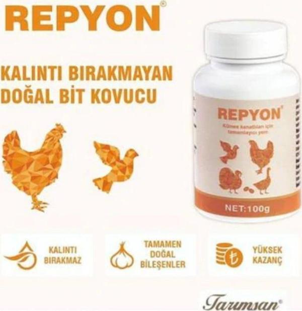 tarımsan Repyon Bit Ilacı 100Gr - Image 1