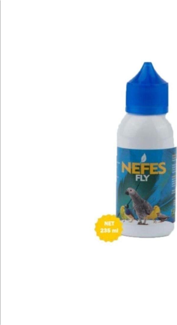 VİTAFLY Nefes Fly 235 Ml - Image 1