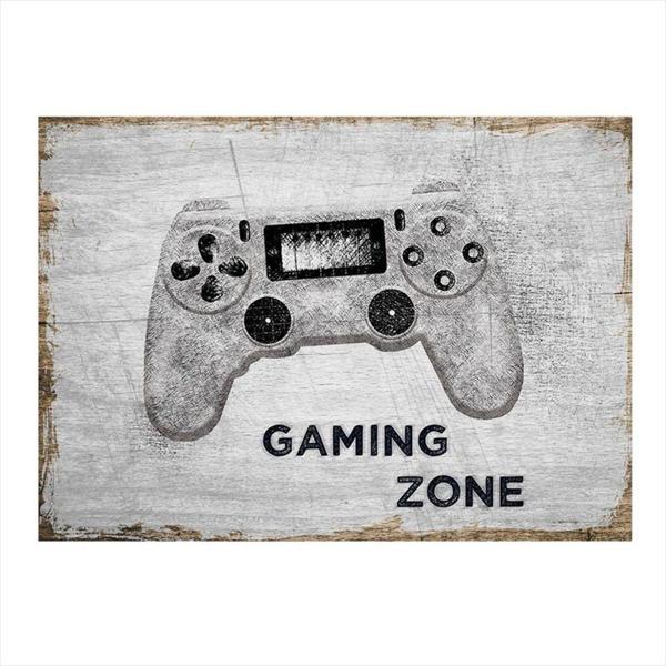 Bedeko Oyun Alanı Art Mdf Tablo - Image 1