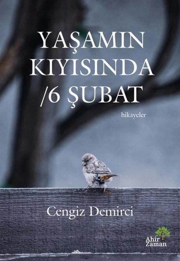 Yaşamın Kıyısında - 6 Şubat Hikayeler - Ahir Zaman - Image 1