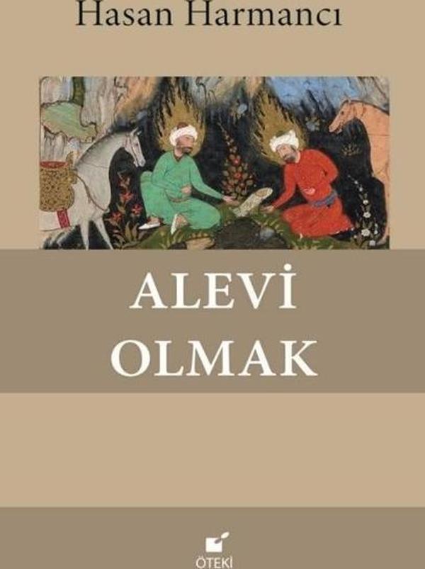 Alevi Olmak - Öteki Yayınevi - Image 1