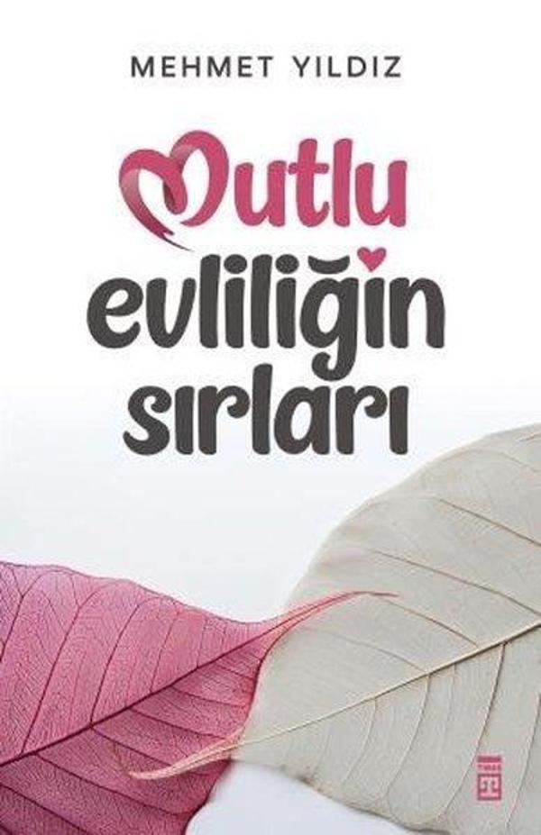 Mutlu Evliliğin Sırları - Timaş Yayınları - Image 1