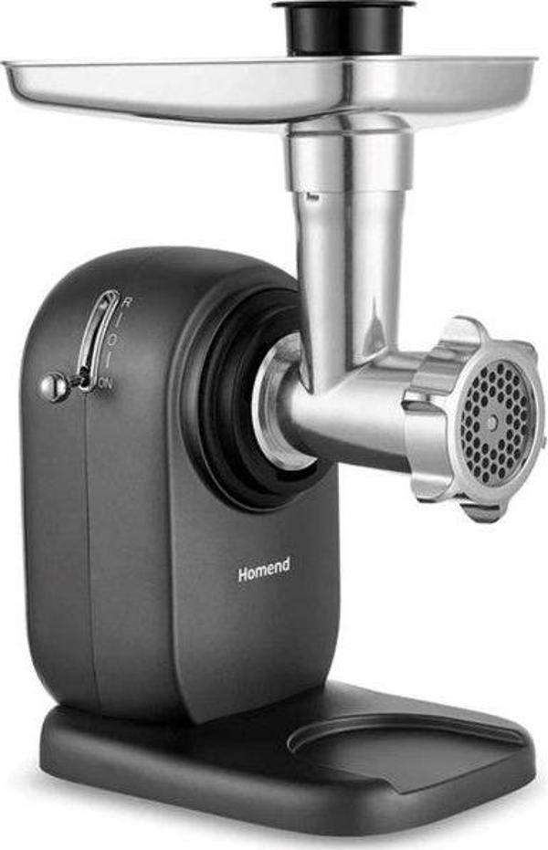 Homend Meatbox 3101H 1200 W Kıyma Makinesi - Image 1