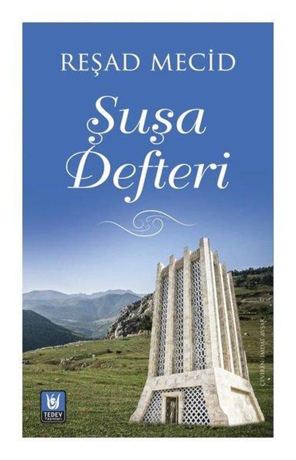 Şuşa Defteri - Türk Edebiyatı Vakfı Yayınları - Image 1