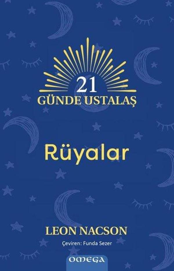 21 Gunde Ustalaş - Ruyalar - Image 1