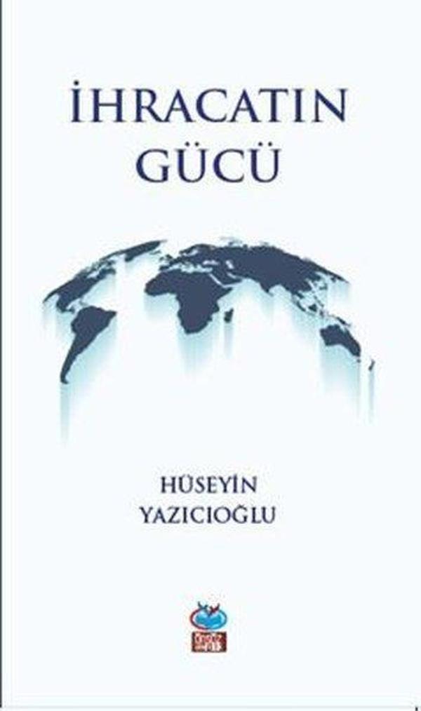 İhracatın Gücü - Önsöz Yayıncılık - Image 1