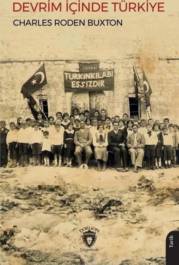 Devrim İçinde Türkiye - Dorlion Yayınevi - Image 1