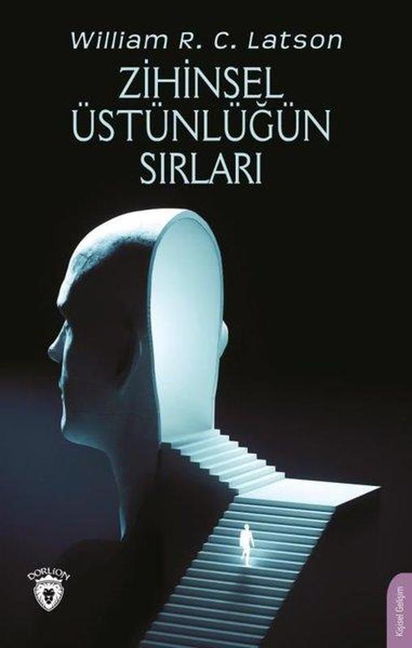 Zihinsel Üstünlüğün Sırları - Dorlion Yayınevi - Image 1