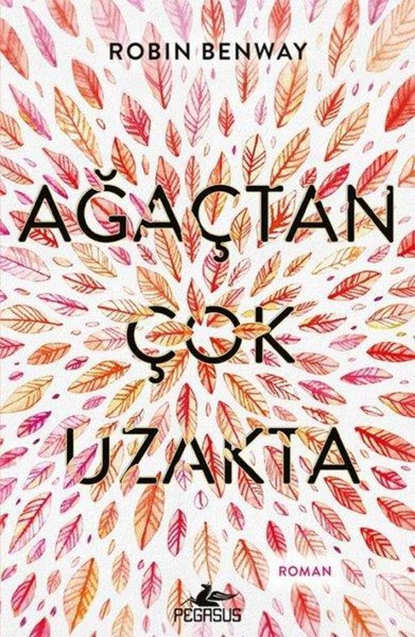 Ağaçtan Çok Uzakta - Pegasus Yayınevi - Image 1