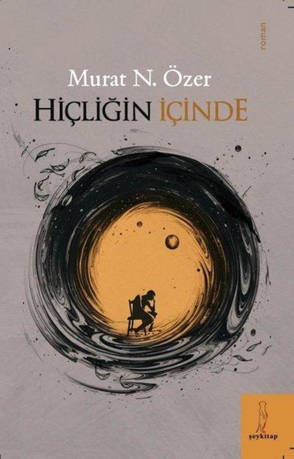 Hiçliğin İçinde - ŞEY Kitap - Image 1