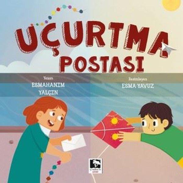 Çınaraltı Yayınları Uçurtma Postası - Çınaraltı Yayınları - Image 1
