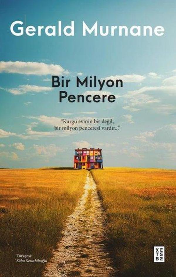 Bir Milyon Pencere - Ketebe - Image 1