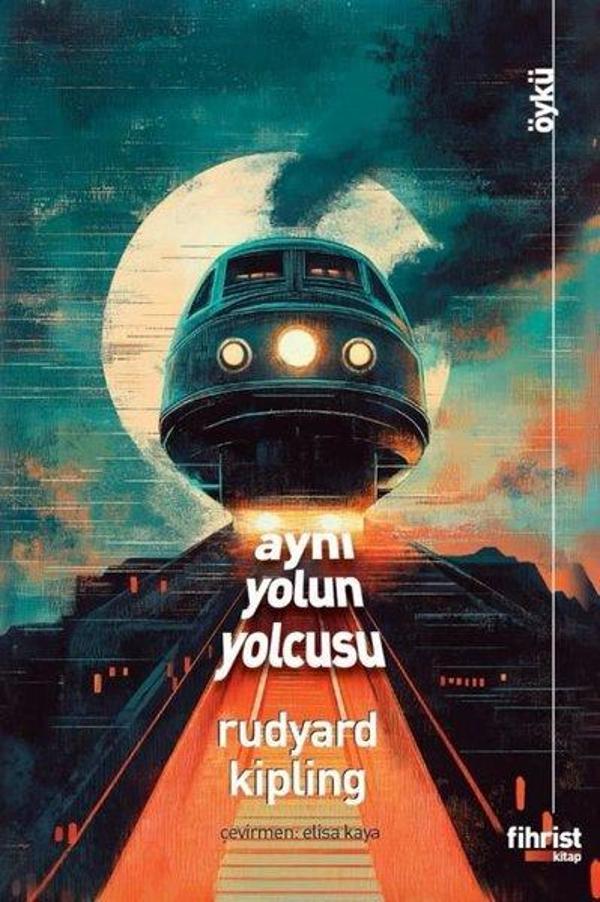 Aynı Yolun Yolcusu - Fihrist - Image 1