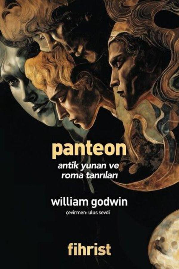 Panteon - Antik Yunan ve Roma Tanrıları - Fihrist - Image 1