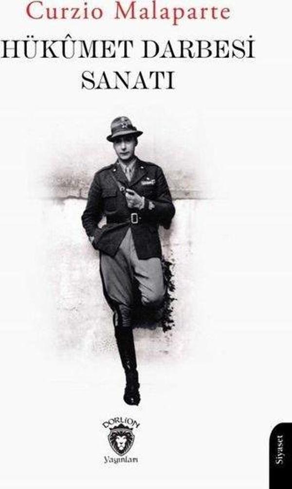 Hükümet Darbesi Sanatı - Dorlion Yayınevi - Image 1