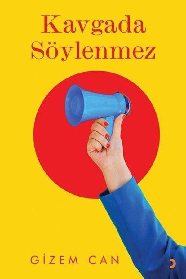 Kavgada Söylenmez - Cinius Yayınevi - Image 1