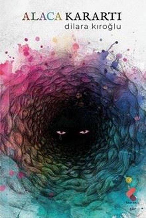 Alaca Karartı - Klaros Yayınları - Image 1