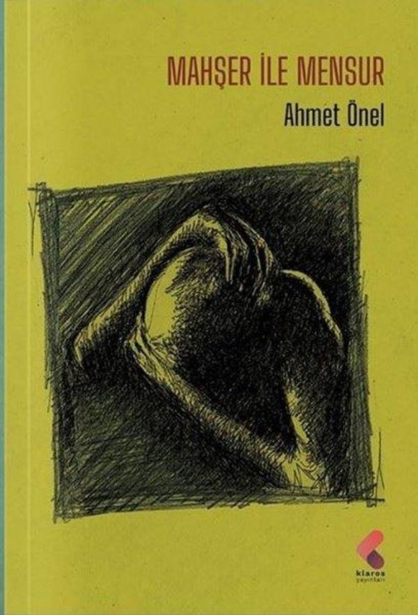 Mahşer İle Mensur - Klaros Yayınları - Image 1