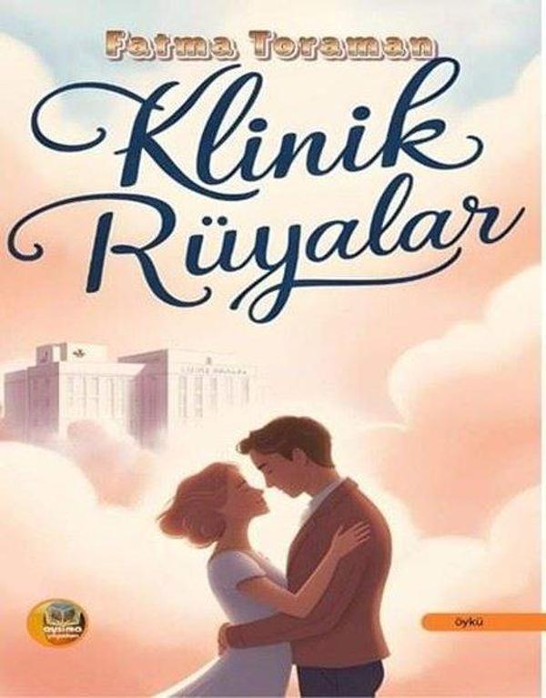 Klinik Rüyalar - Aysima Yayınları - Image 1