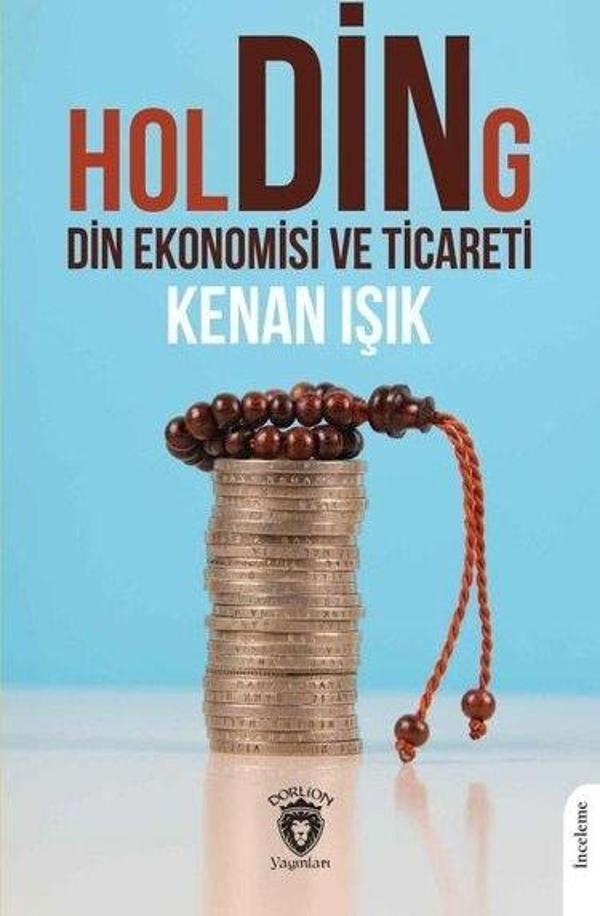 Holding Din Ekonomisi ve Ticareti - Dorlion Yayınevi - Image 1