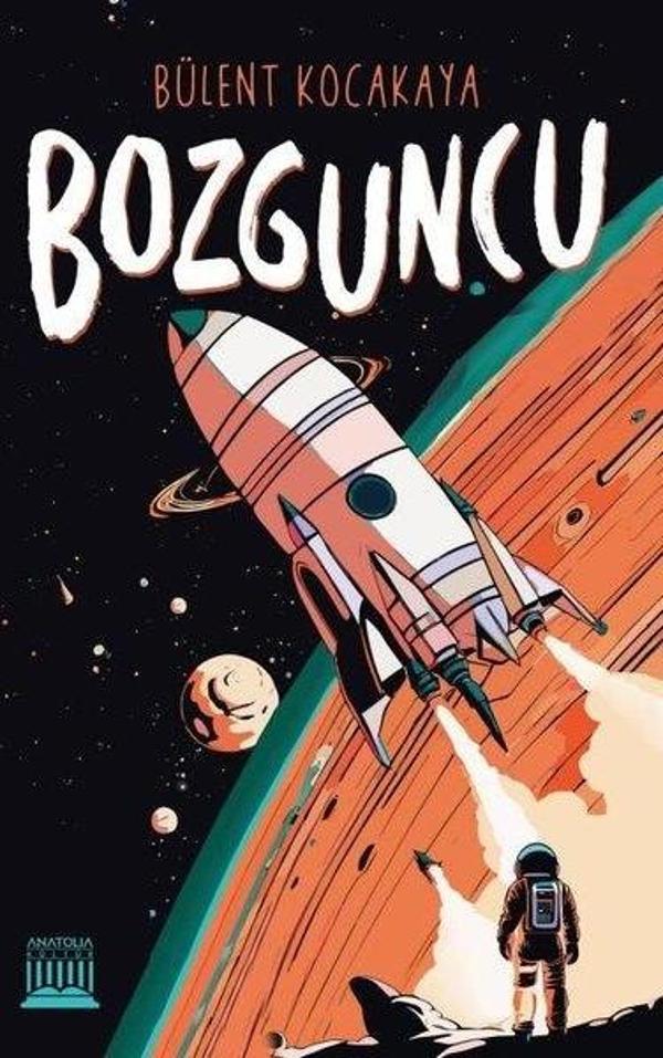Bozguncu - Anatolia Kültür - Image 1