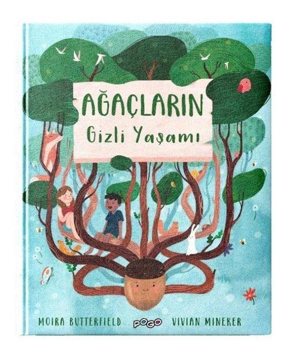 Ağaçların Gizli Yaşamı - Pogo - Image 1