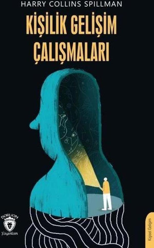 Kişilik Gelişim Çalışmaları - Dorlion Yayınevi - Image 1