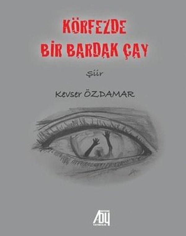 Körfezde Bir Bardak Çay - Baygenç Yayıncılık - Image 1