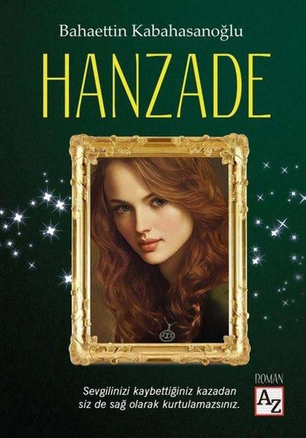 Hanzade - Az Kitap - Image 1