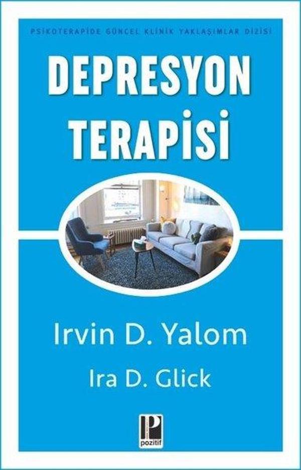 Depresyon Terapisi - Pozitif Yayıncılık - Image 1