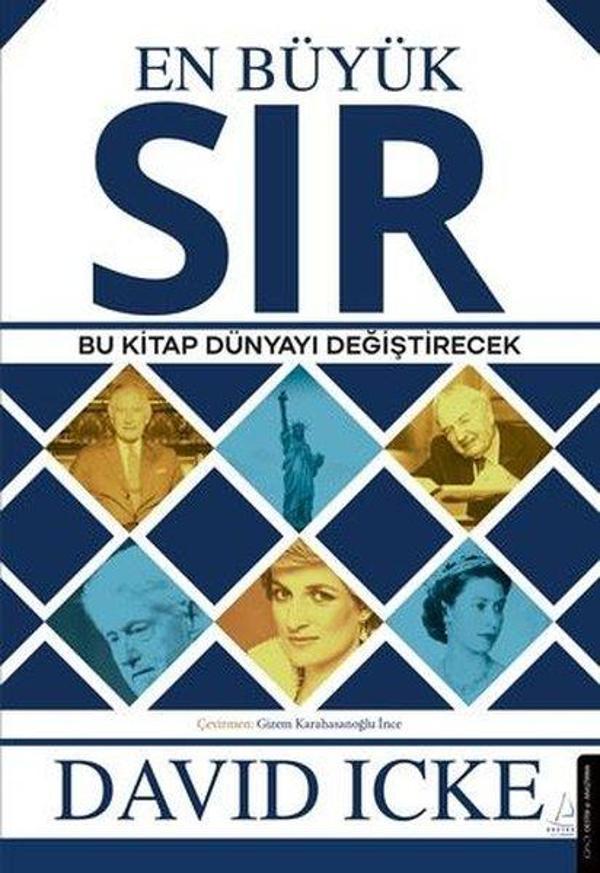 En Büyük Sır - Destek Yayınları - Image 1
