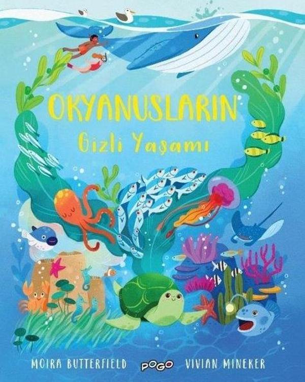 Okyanusların Gizli Yaşamı - Pogo - Image 1
